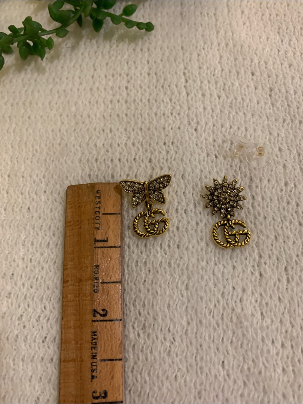 FASHION EARRINGS ✨ - Picture 6 of 6